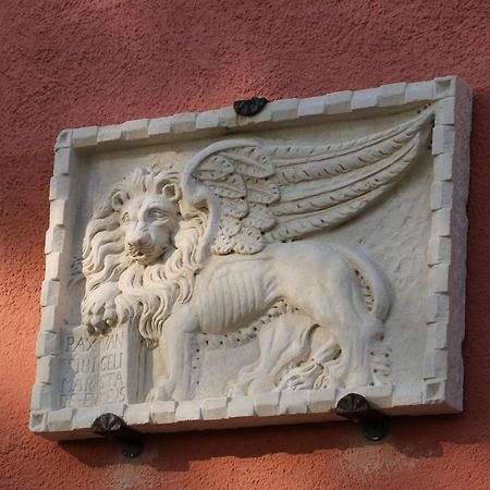 Sepa Chioggia Calle Moretti エクステリア 写真