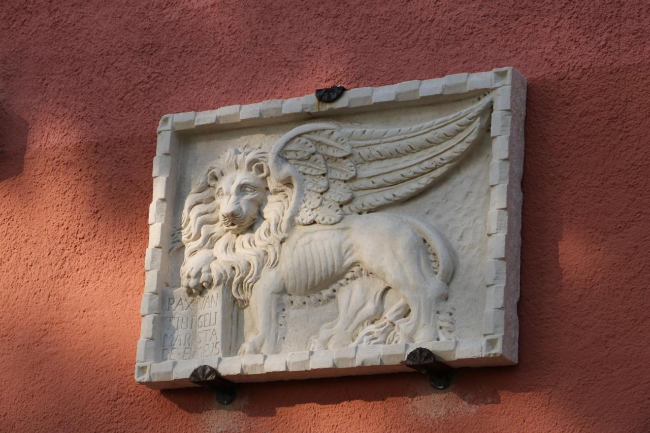 Sepa Chioggia Calle Moretti エクステリア 写真