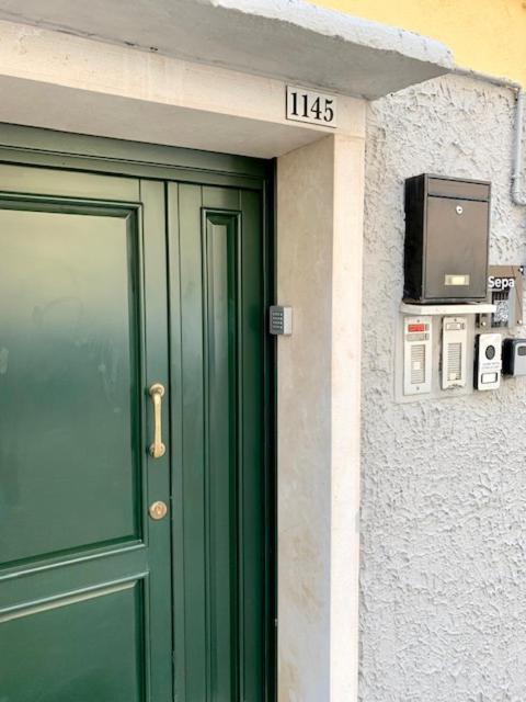 Sepa Chioggia Calle Moretti エクステリア 写真